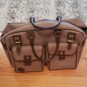 RARE Hunting World New York Weekender